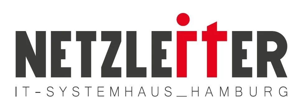 Netzleiter Logo
